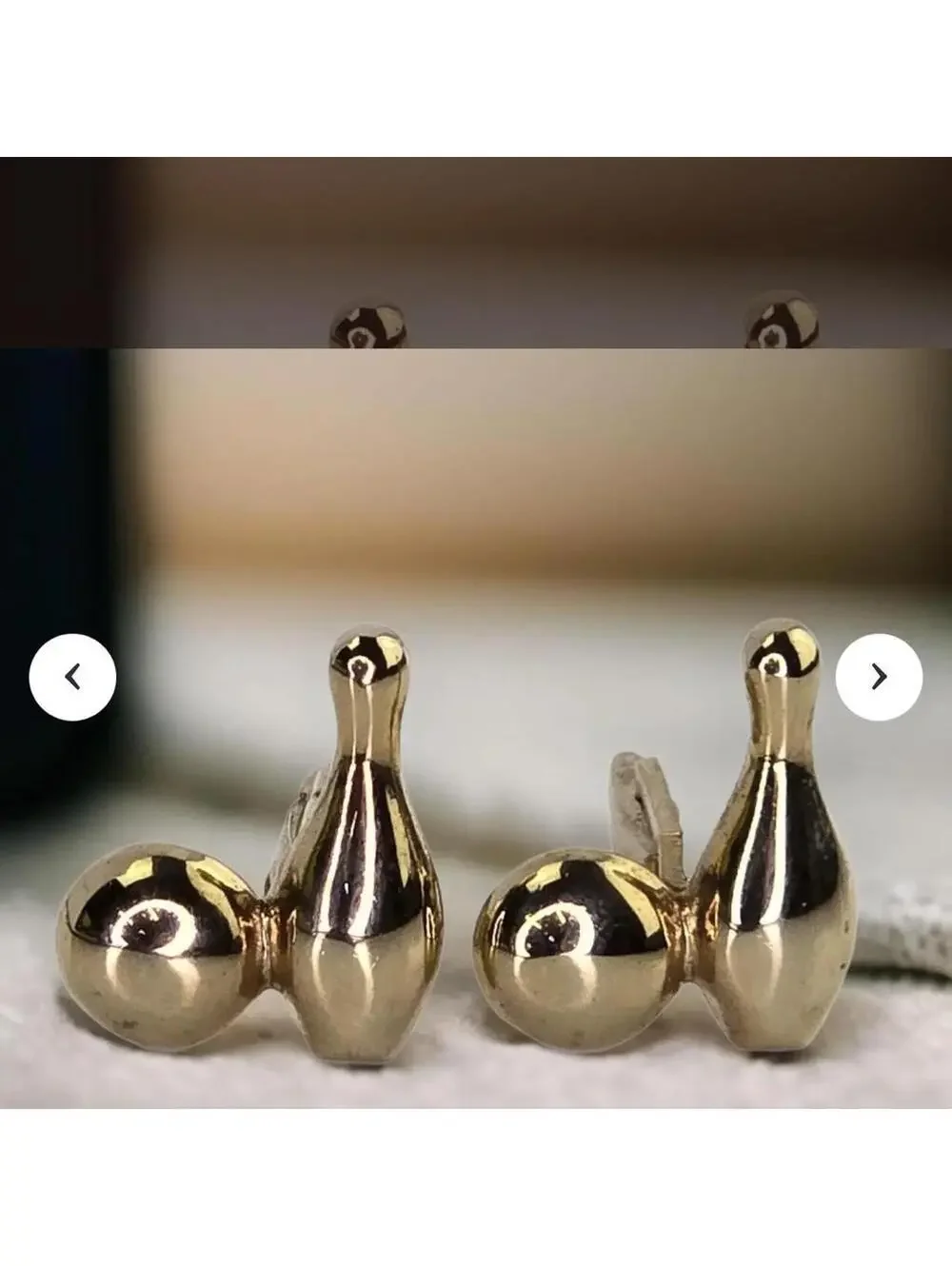 Men's Gold Jewellery